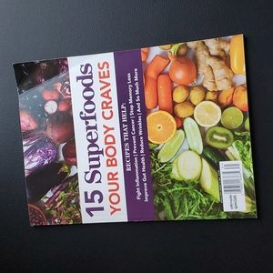 Healthy Recipes Magazine